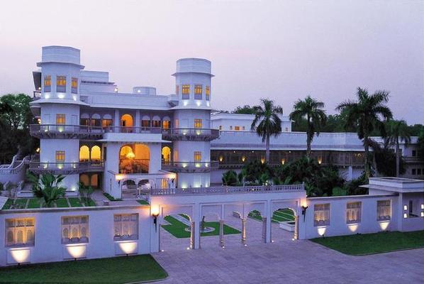 Taj Usha Kiran Palace